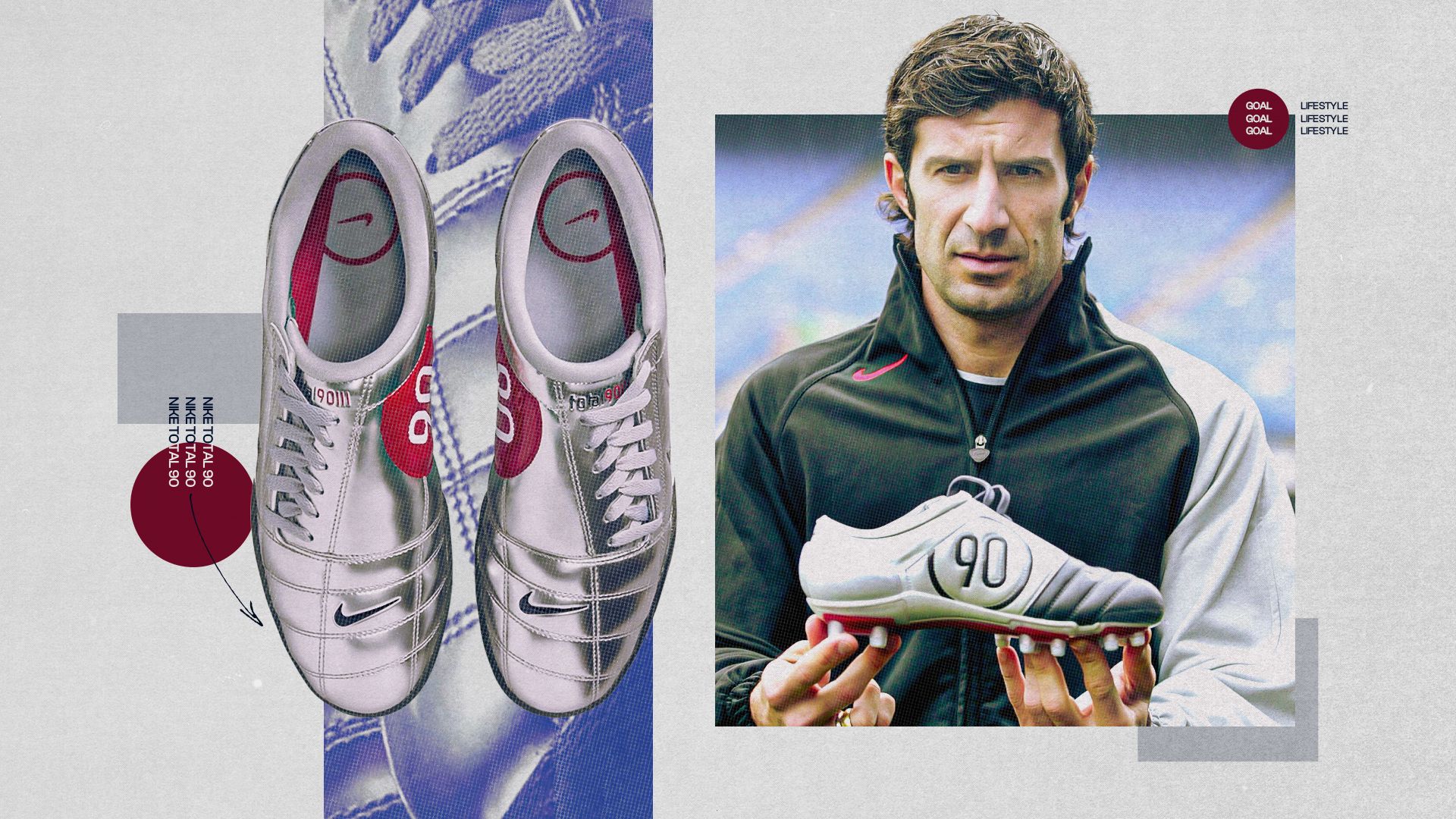 欧洲杯太太团C位争夺战：后生可畏——菲利克斯女友格丽塔.