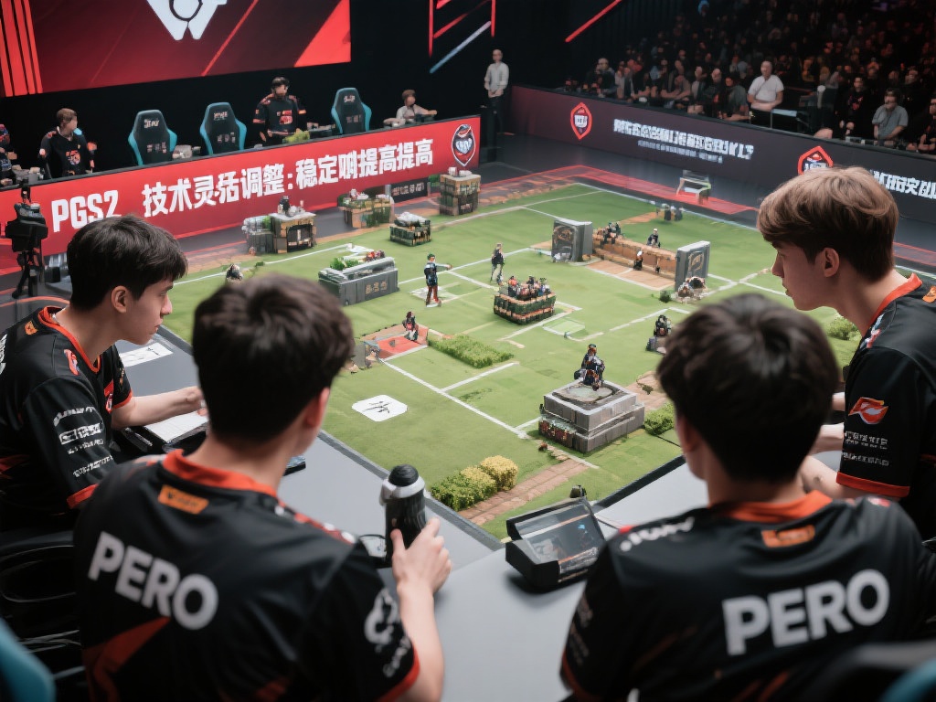 黑马崛起！重庆杨家坪中学剑指全国赛冠军梦