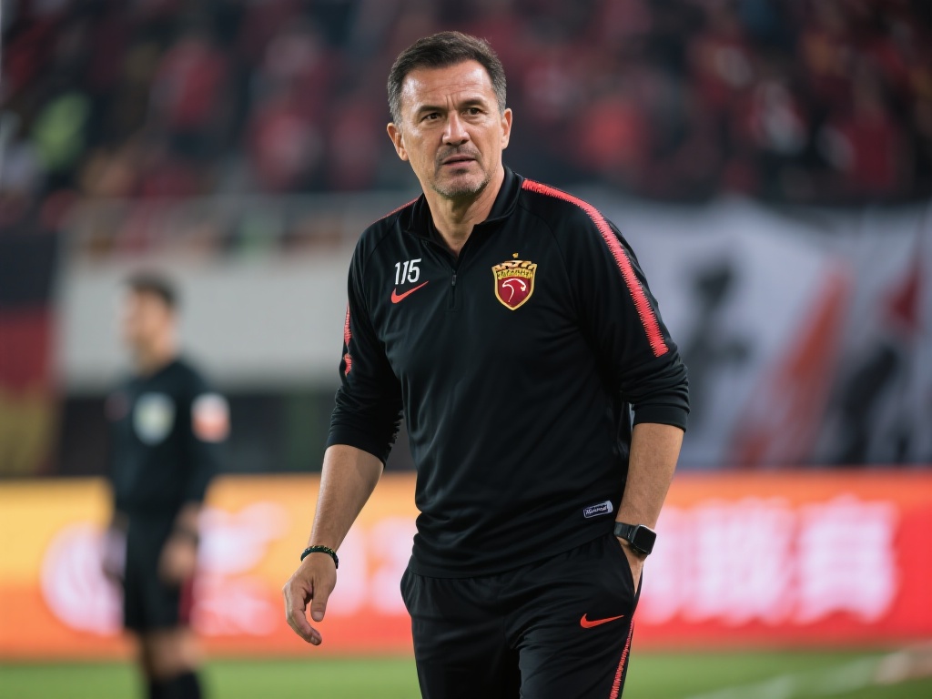 中国男足12月29日对阵阿曼，最新热身赛日程公布