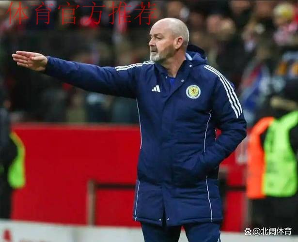 苏格兰主帅:希望球迷不要借贷观赛世界杯;我也搞不到球票 苏格兰主帅:希望球迷不要借贷观赛世界杯;我也搞不到球票