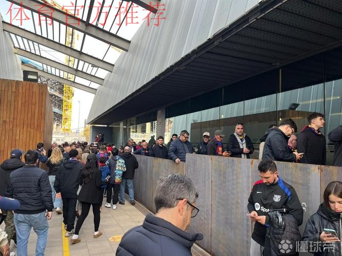 世体:为优化资源配置,巴萨决定暂停香港商务办事处的运营 世体:为优化资源配置,巴萨决定暂停香港商务办事处的运营